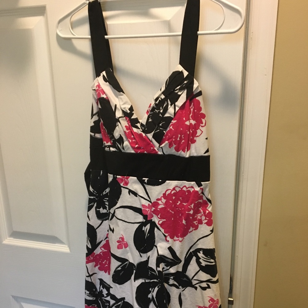 Great summer sundress!